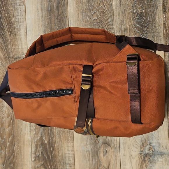 Pendleton Backpack - Picture 5 of 12